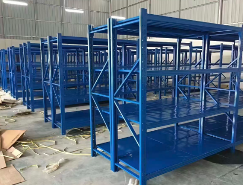 标准轻型货架批发 标准轻型货架批发