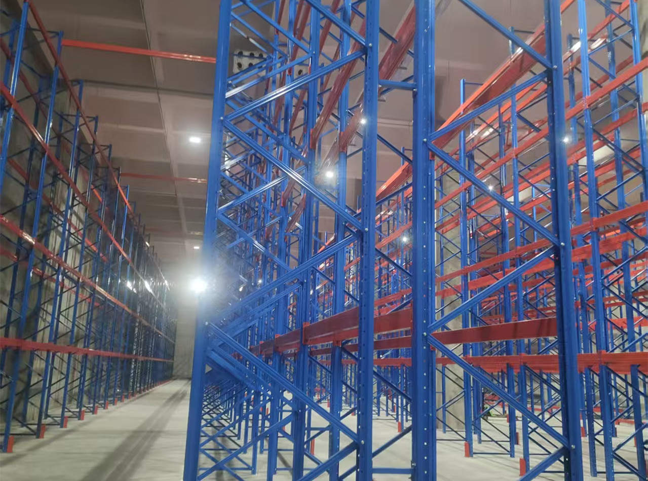 冷库货架定制 冷库货架定制